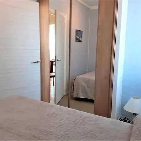 Appartamento Le Pouliguen, 2 Pieces, 4 Personnes - Fr-1-392-147 *