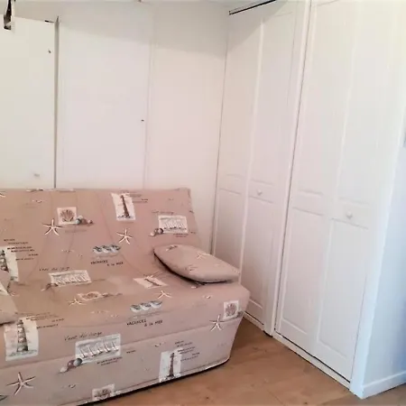 Le Pouliguen, 2 Pieces, 4 Personnes - Fr-1-392-147 * Le Pouliguen