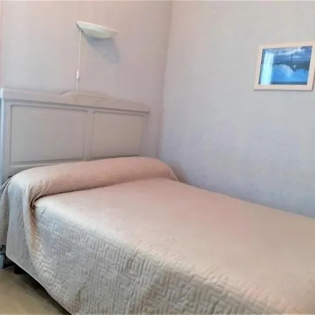Le Pouliguen, 2 Pieces, 4 Personnes - Fr-1-392-147 Appartamento Le Pouliguen